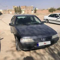 405|خودرو سواری و وانت|تربتحیدریه, شهدا|دیوار