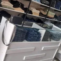 لوازم مغازه لباس فروشی|فروشگاه و مغازه|بابل, |دیوار