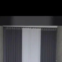 پرده اتاق خواب پانچ