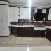 واحد دوخواب زمینهای شهرداری طبقه۲