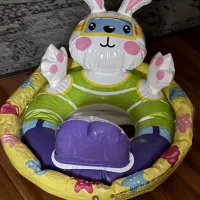 تیوپ کودک کاملا نو