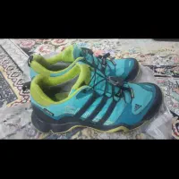 کتونی ادیداس گورتکس اورجینال سایز 40|کیف، کفش، کمربند|خاوران, |دیوار