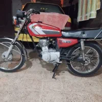 موتور125
