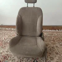 صندلی سمند ef 7