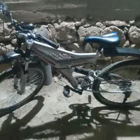 دو چرخه 26|دوچرخه، اسکیت، اسکوتر|شهرکرد, |دیوار