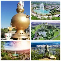 کانال بروجرد روبیکا (ساعات قطع برق )