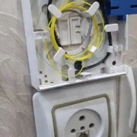 فیبر نوری|مودم و تجهیزات شبکه|تبریز, |دیوار