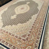 یک جفت ۶متری نخ طلا دستبافت گونه درحدنو