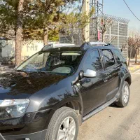 رنو داستر ۲۰۱۵