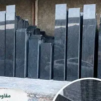 گرانیت مشکی قوچانی
