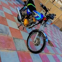 موتور 150 کویر