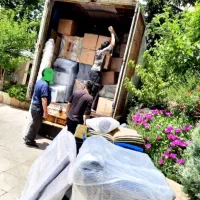 امنیت بار تبریز با قیمت منصفانه|خدمات حمل و نقل|تبریز, |دیوار