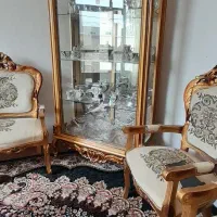 ویترین زیباو جادار