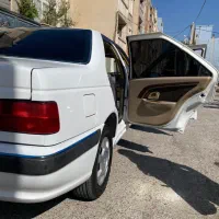 پژو پارس XU7، مدل ۱۳۹۴|خودرو سواری و وانت|ایلام, |دیوار