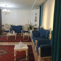 مبل کلاسیک و غذا خوری