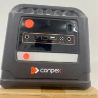 پاور‌ استیشن کانپکس مدل TW-BK-009