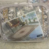 رو فرشی کش دار