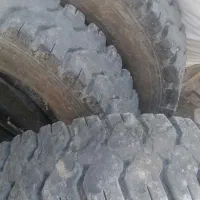 لاستیک لیفتراک 750.16|قطعات یدکی و لوازم جانبی|خسروشاه, |دیوار