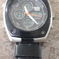 ساعت trust سویسی