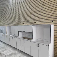 کابینت آماده در اندازه های مختلف