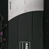 ساب و آمپلی در حد نو