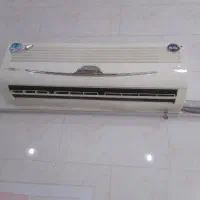کولر گازی کارکرد