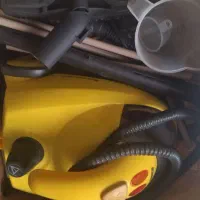 بخارشو کنوود