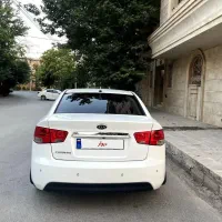 سراتو آپشنال ۹۶|خودرو سواری و وانت|تهران, زنجان جنوبی|دیوار