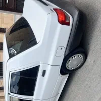 پراید 98 فول
