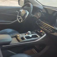 کی ام سی ایکس ۵ مشکی مدل 1404|خودرو سواری و وانت|تهران, الهیه|دیوار