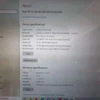 لپتاپ اچ پی HP Elitebook 360x|رایانه همراه|سنندج, |دیوار