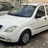 تیبا2 مدل 98 بی رنگ