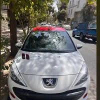 فروش ۲۰۷ mc