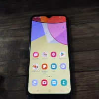 سامسونگ a10s|موبایل|سرخنکلاته, |دیوار