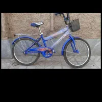 دوچرخه بیست