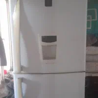 یخچال فریزل الکترواستیل