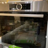 فر بوش توکار آلمانی اصل