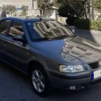 سمند LX EF7، مدل ۱۳۹۱