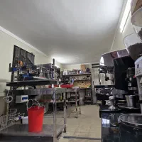 تعمیر تخصصی اسپرسوساز و اسیاب جنرال سرویس+گارانتی|کافی‌شاپ و رستوران|شیراز, زرهی|دیوار