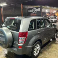 سوزوکی گرند ویتارا مونتاژ اتوماتیک 2400cc|خودرو سواری و وانت|تهران, جمالزاده|دیوار