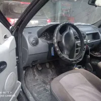 ال نود مشکی مدل 89 ای یک کمپلت رنگ|خودرو سواری و وانت|بومهن, |دیوار