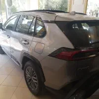 تویوتا وایدلندر