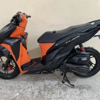 موتور هوندا کلیک