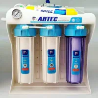 دستگاه تصفیه آب خانگی ARTEC تایوان|آب‌سردکن و تصفیه آب|اصفهان, باغ زیار|دیوار