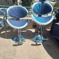 فروش لوازم کامل آرایشگاه زنانه