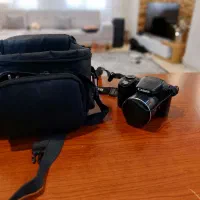 دوربین *canon* عکاسی و فیلم برداری