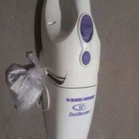 جاروی شارژی