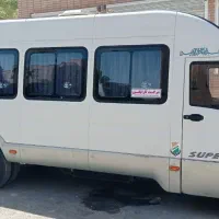 مینی بوس