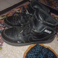 کفش در حد نو