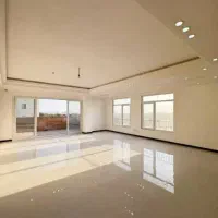 واحد ۱۴۰ متر / نوساز/کلید نخورده //فول